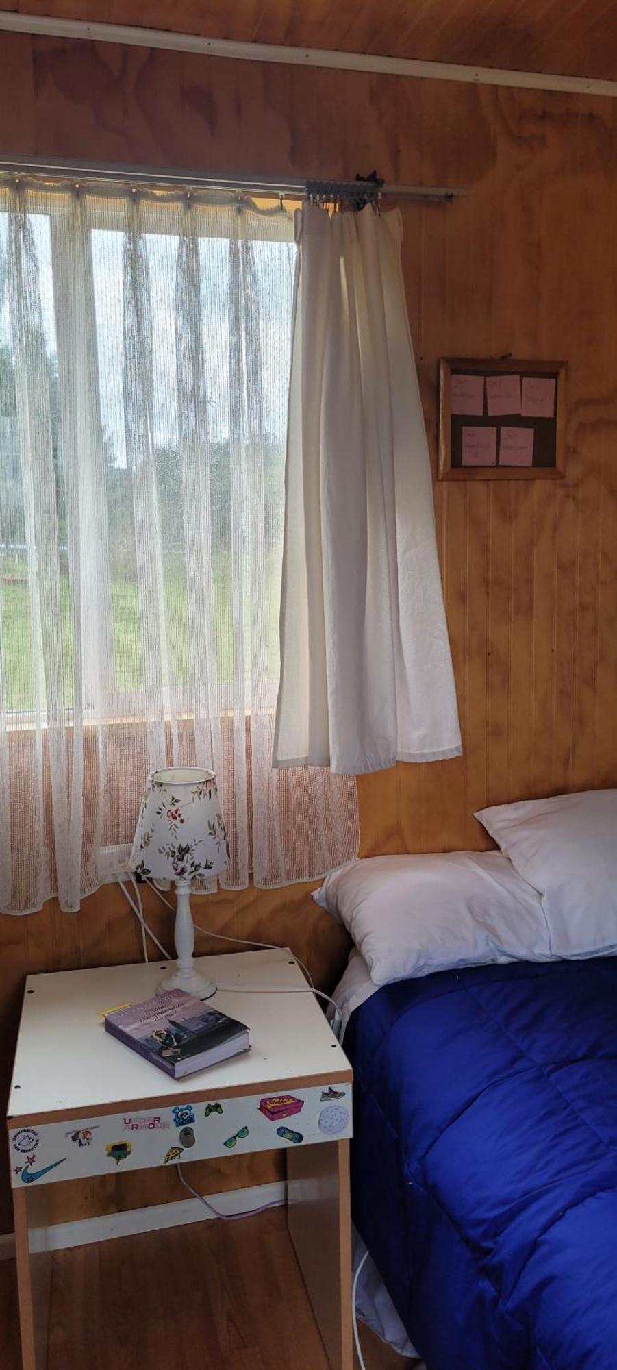 Habitación en casa particular Garzas