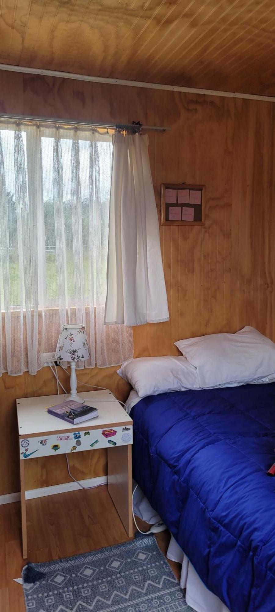 Habitación en casa particular Garzas *