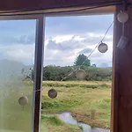 Las Garzas