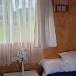 Las Garzas