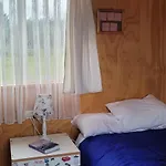 Las Garzas