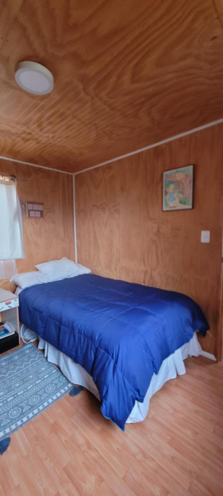 Hospedagem domiciliar Garzas